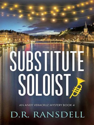 cover image of Substitute Soloist